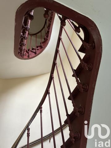 Immeuble à vendre 870 m² Bessancourt