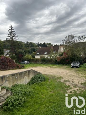 Immeuble à vendre 870 m² Bessancourt