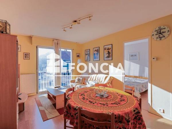 À vendre Appartement 3 pièces 49 m² - La Baule-escoublac 44500