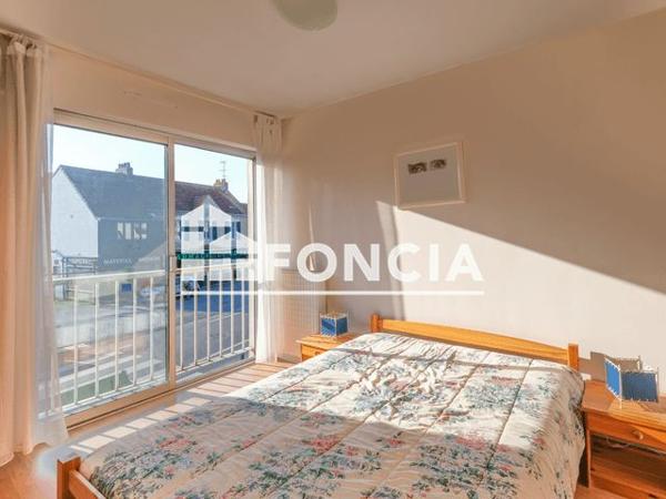 À vendre Appartement 3 pièces 49 m² - La Baule-escoublac 44500