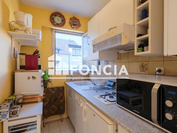 À vendre Appartement 3 pièces 49 m² - La Baule-escoublac 44500