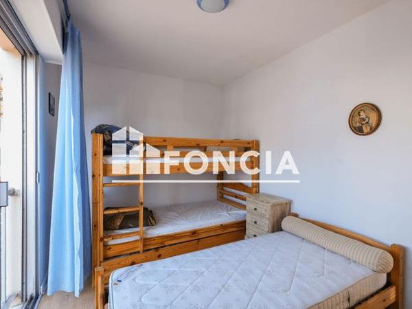 À vendre Appartement 3 pièces 49 m² - La Baule-escoublac 44500