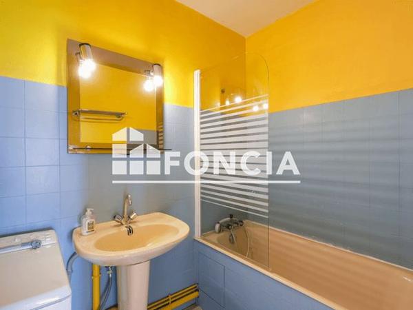 À vendre Appartement 3 pièces 49 m² - La Baule-escoublac 44500