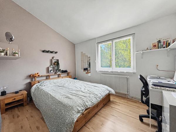 Maison familiale 4 ch + bureau - La Rochelle, La rochelle 17000