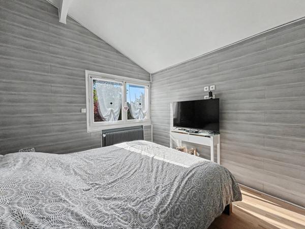 Maison familiale 4 ch + bureau - La Rochelle, La rochelle 17000