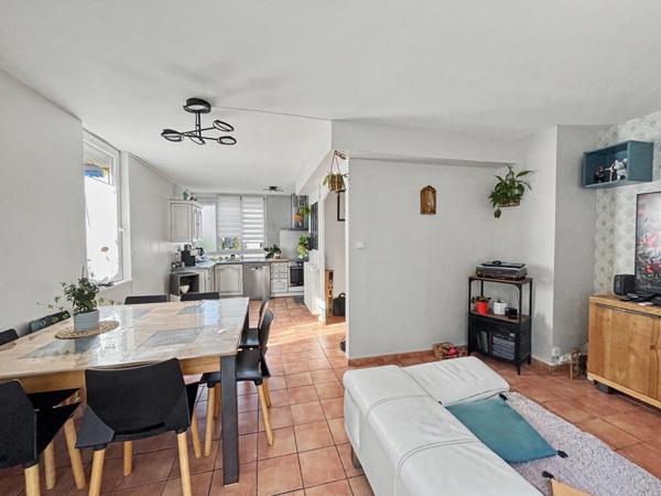 Maison familiale 4 ch + bureau - La Rochelle, La rochelle 17000