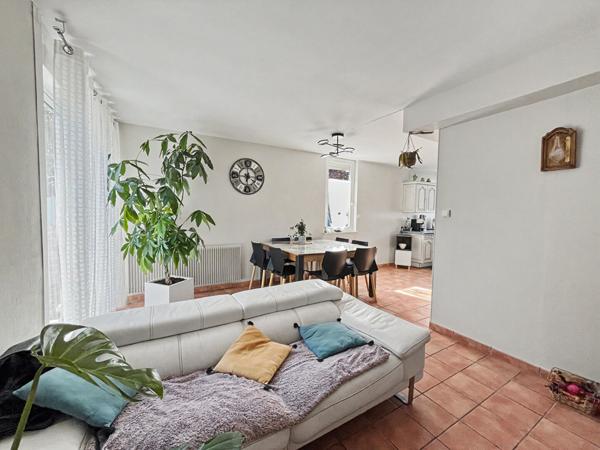 Maison familiale 4 ch + bureau - La Rochelle, La rochelle 17000