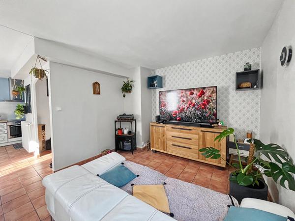 Maison familiale 4 ch + bureau - La Rochelle, La rochelle 17000