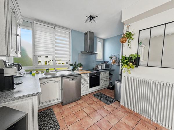Maison familiale 4 ch + bureau - La Rochelle, La rochelle 17000