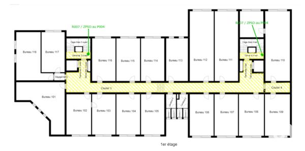 Atelier à vendre 3 073 m² Sarcelles