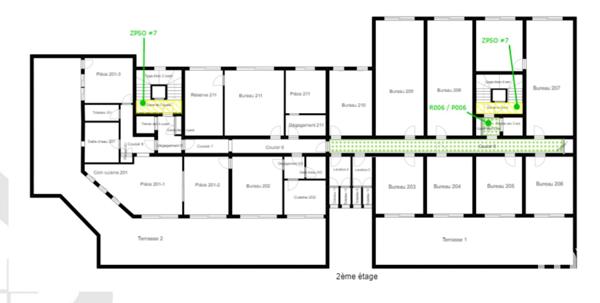 Atelier à vendre 3 073 m² Sarcelles