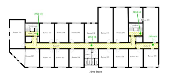 Atelier à vendre 3 073 m² Sarcelles