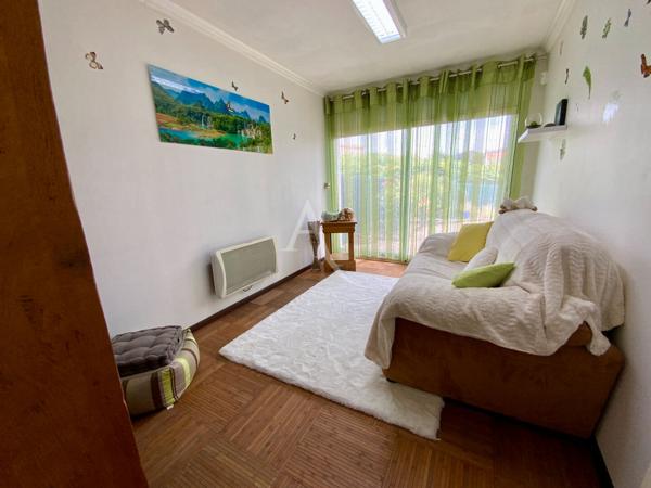 Maison sur SAINTES de plain pied 5 chambres