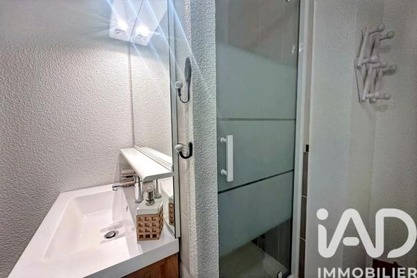 Appartement à vendre 4 pièces 61 m² Cauterets