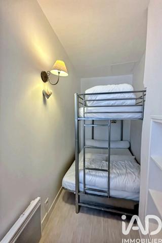 Appartement à vendre 4 pièces 61 m² Cauterets