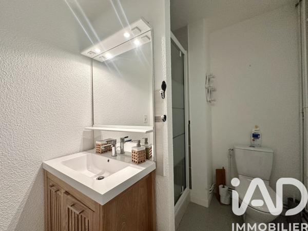 Appartement à vendre 4 pièces 60,61 m² Cauterets