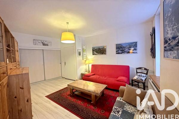 Appartement à vendre 4 pièces 61 m² Cauterets