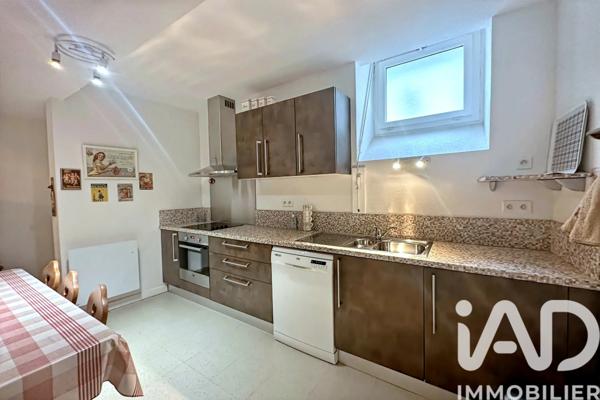Appartement à vendre 4 pièces 61 m² Cauterets