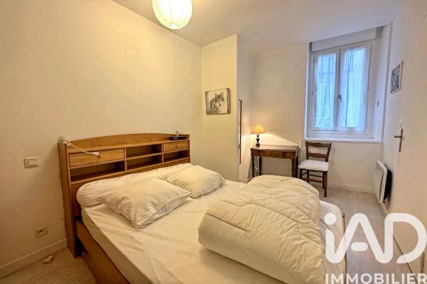 Appartement à vendre 4 pièces 61 m² Cauterets