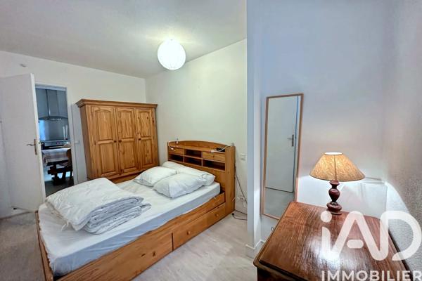 Appartement à vendre 4 pièces 61 m² Cauterets