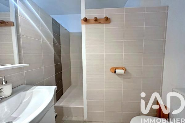 Appartement à vendre 4 pièces 61 m² Cauterets