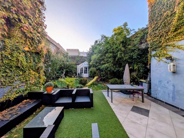 Maison à vendre à Bergues dans le Nord (59380), ref : W4016