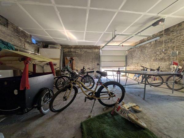 Maison à vendre à Bergues dans le Nord (59380), ref : W4016