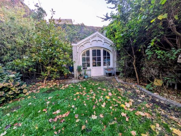 Maison à vendre à Bergues dans le Nord (59380), ref : W4016