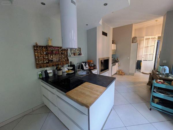 Maison à vendre à Bergues dans le Nord (59380), ref : W4016