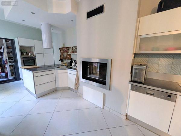 Maison à vendre à Bergues dans le Nord (59380), ref : W4016