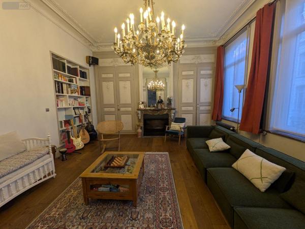 Maison à vendre à Bergues dans le Nord (59380), ref : W4016