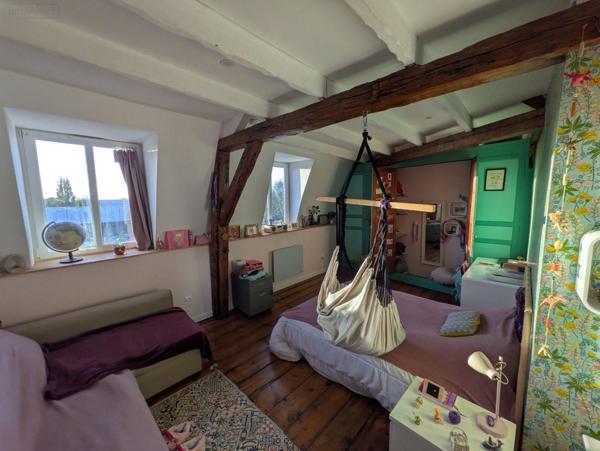 Maison à vendre à Bergues dans le Nord (59380), ref : W4016