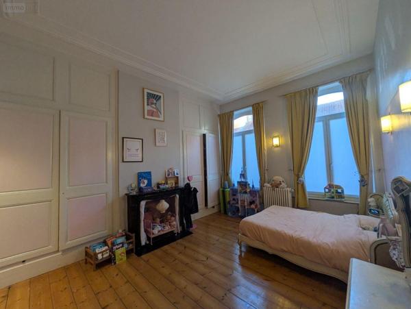 Maison à vendre à Bergues dans le Nord (59380), ref : W4016