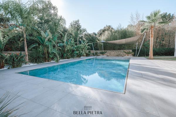 Castries (34160) Propriété 10 pièces de 400m²