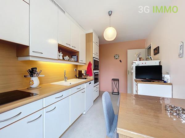 Vente / Maison de plain-pied