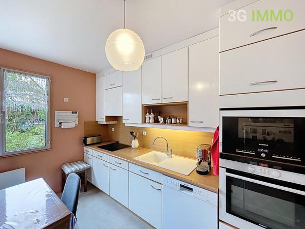 Vente / Maison de plain-pied