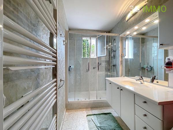 Vente / Maison de plain-pied