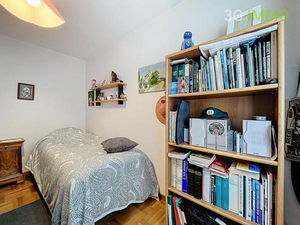 Vente / Maison de plain-pied