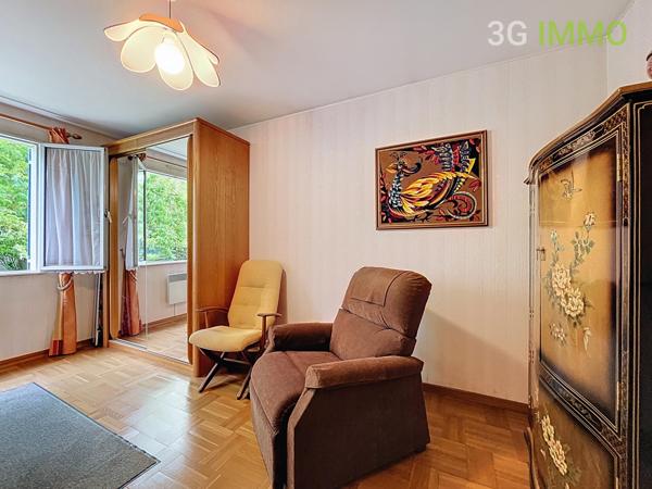 Vente / Maison de plain-pied