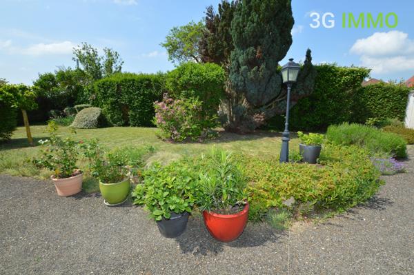 Vente / Maison de plain-pied