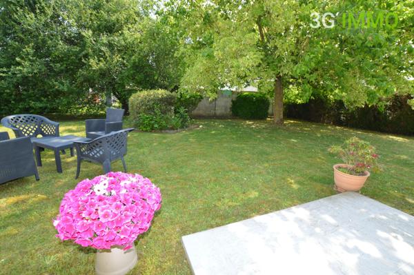 Vente / Maison de plain-pied