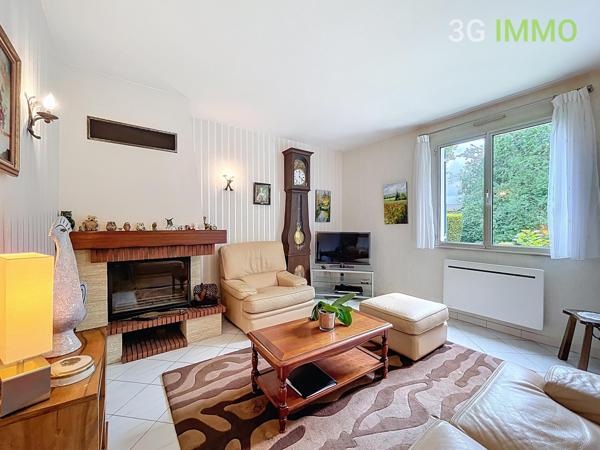 Vente / Maison de plain-pied