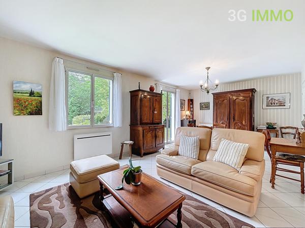 Vente / Maison de plain-pied