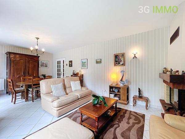 Vente / Maison de plain-pied