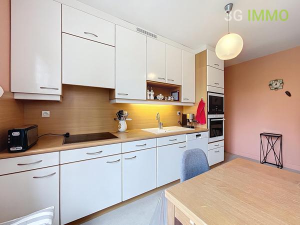 Vente / Maison de plain-pied