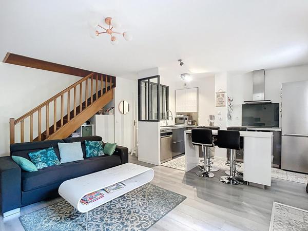 Faibles charges, jardin, parking