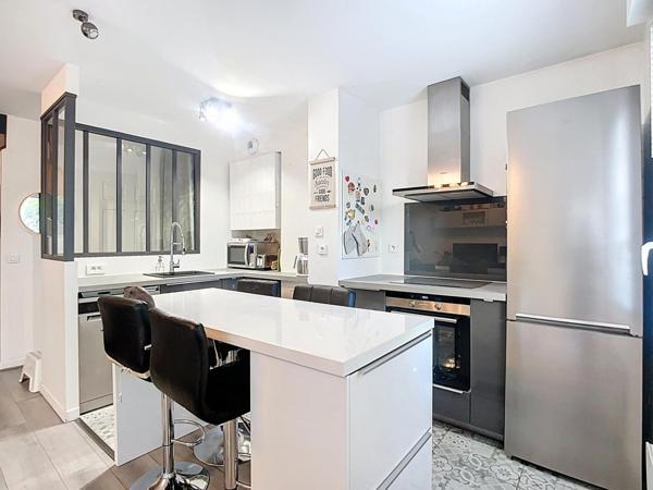 Faibles charges, jardin, parking