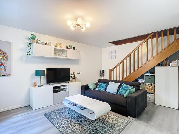 Faibles charges, jardin, parking