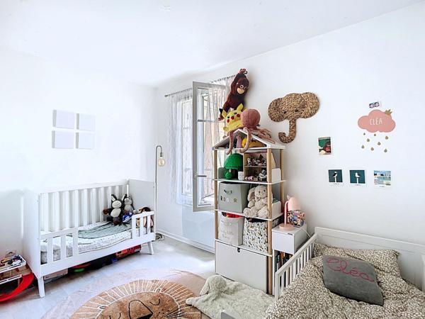 Faibles charges, jardin, parking