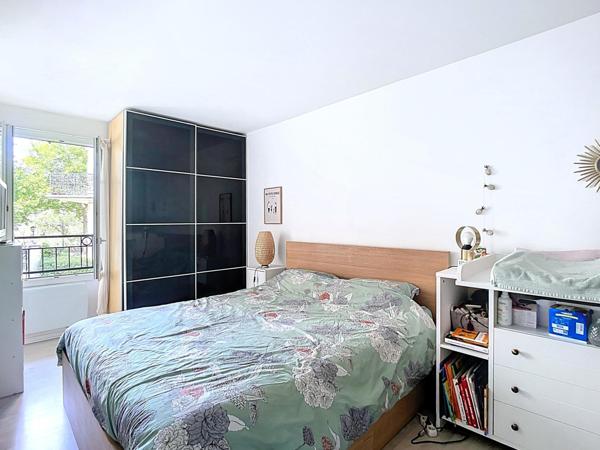 Faibles charges, jardin, parking